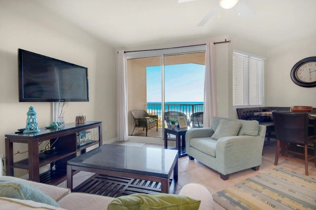 Shores Of Panama 610 Panama City Beach