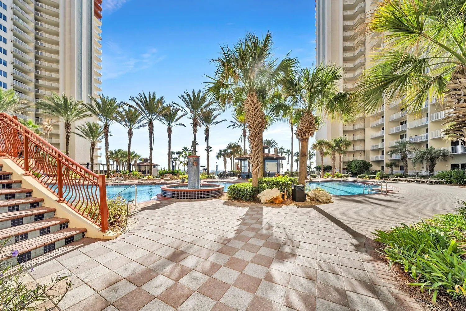 Shores Of Panama 610 Panama City Beach United States