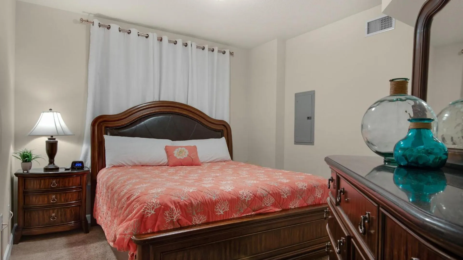 Apartment Shores Of Panama 610 Panama City Beach